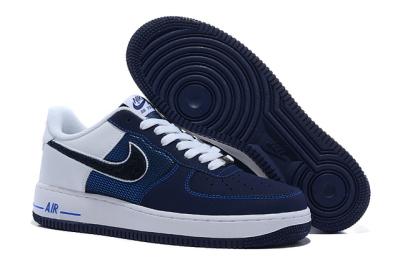 Cheap Nike Air Force 1 Men's Shoes wholesale No. 1701